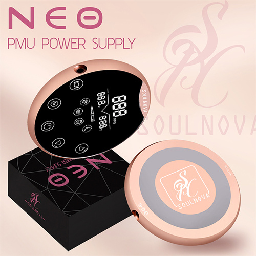 AVA SOULNOVA NEO PMU power supply